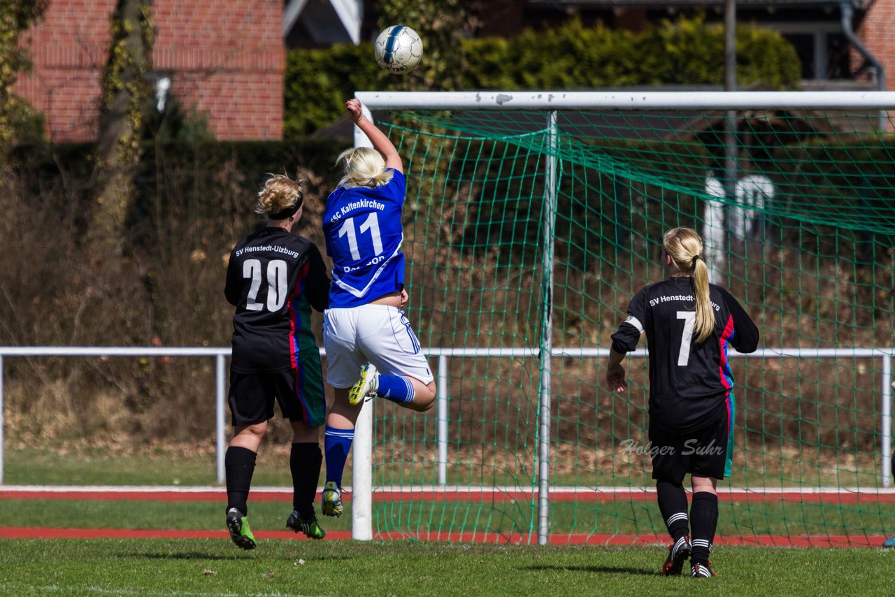 Bild 164 - Frauen SV Henstedt-Ulzburg II - FSC Kaltenkirchen II U23 : Ergebnis: 2:0